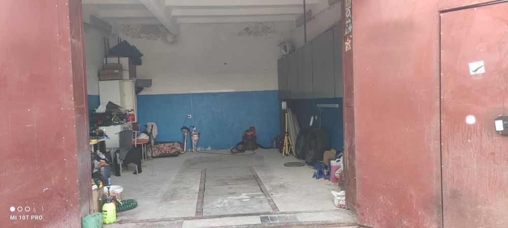 Продам гараж кооператив "СИНТЕТИК"