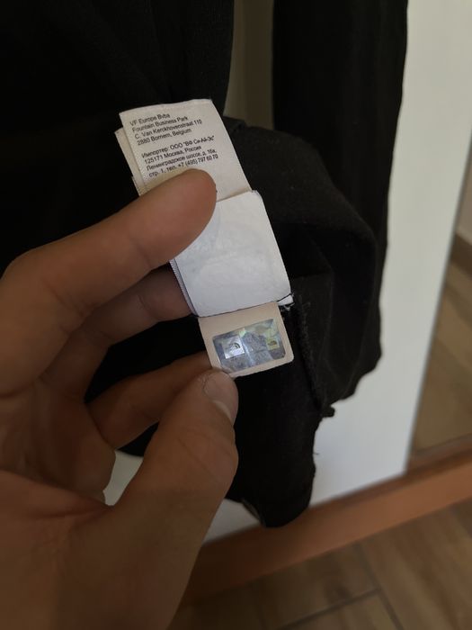 Koszulka  TNF M