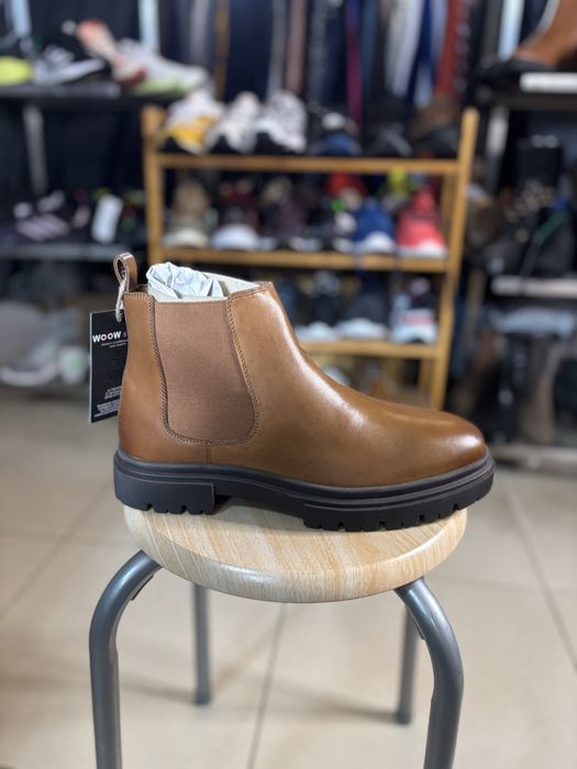 Черевики ABOUT YOU розмір 43(28 см)