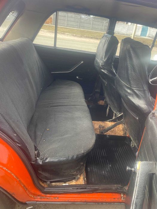 ВАЗ 2103 Газ/Бензин с Живым кузовом