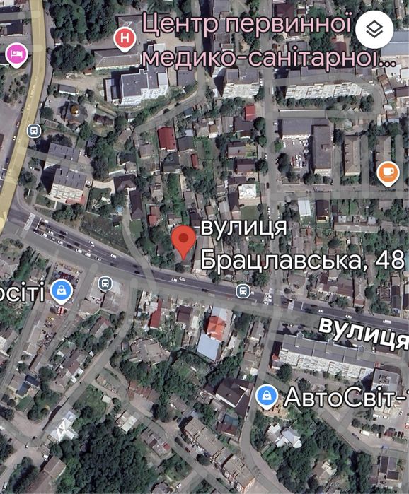 Сдам в аренду часть дома .