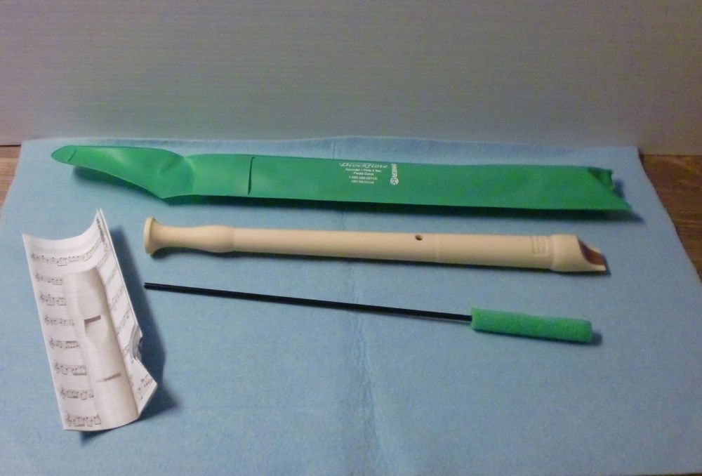 Hohner Student Flute64740315458433121