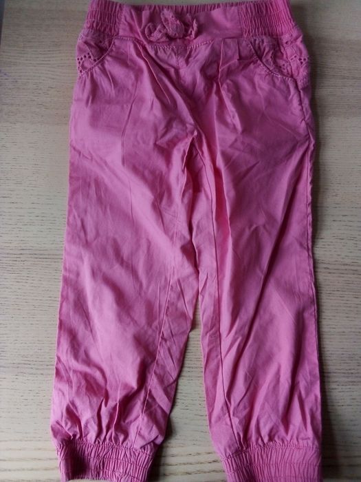 Spodnie cool Club 98