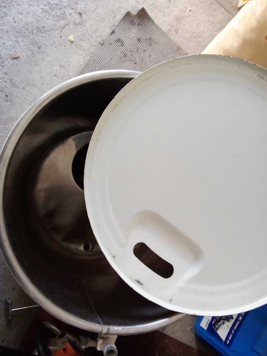 Пральна машинка Рига з часів СССР