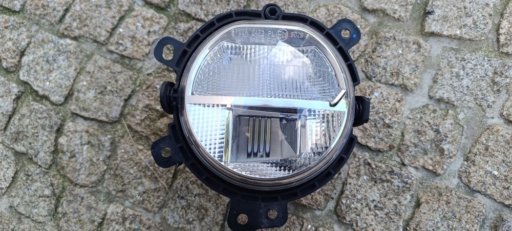 Farol Nevoeiro frente direito MINI MINI (F56) Cooper SD