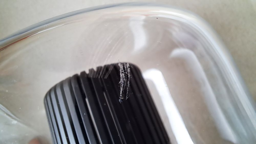 Заварник для чаю на 1 л