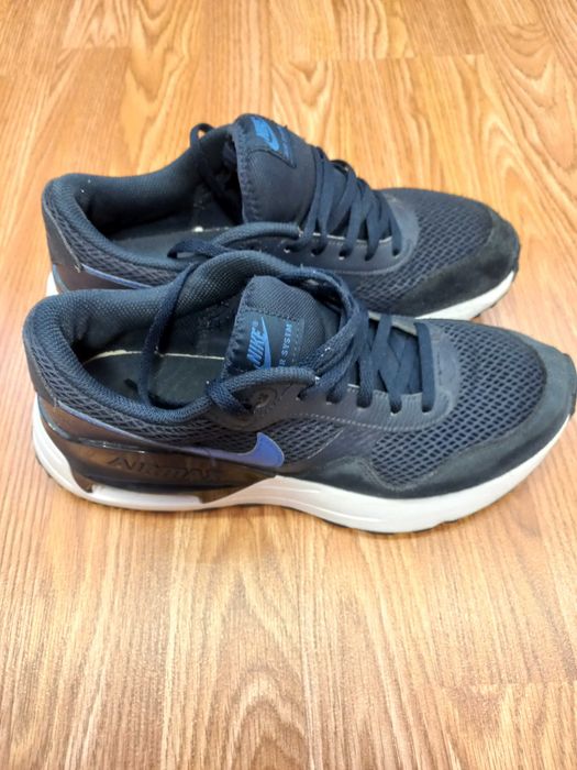 Кросівки Nike AIR MAX SYSTM (GS)