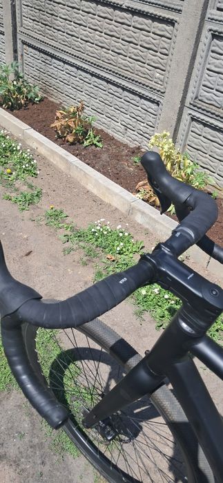 Rower Unibike Geos 53
