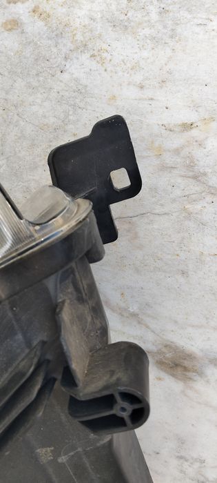 Faról esquerdo citroen Élysées
