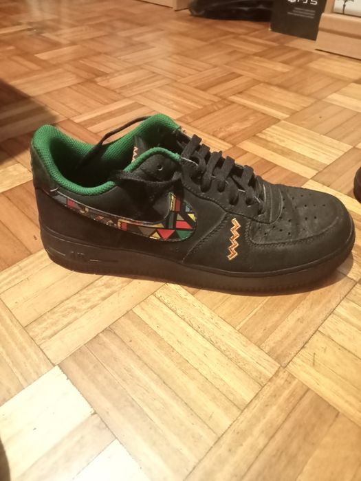 Nike Air Force 1 Low “Peace”