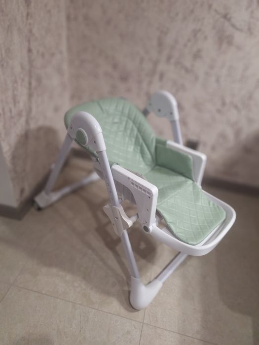Крісло  стільчик для годування Bambi