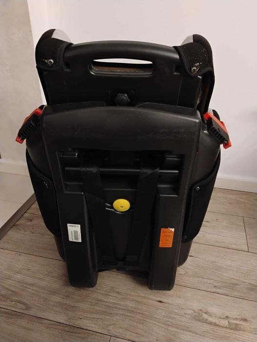 Fotelik samochodowy Recaro Young Sport 9-36 kg