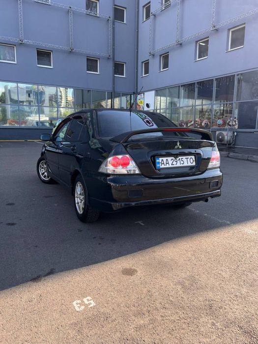 Ланце 9 2.0 газ бенз