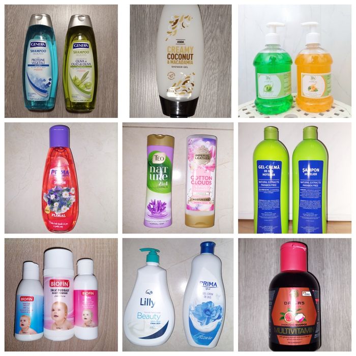 Антисептики, антибактериальное мыло