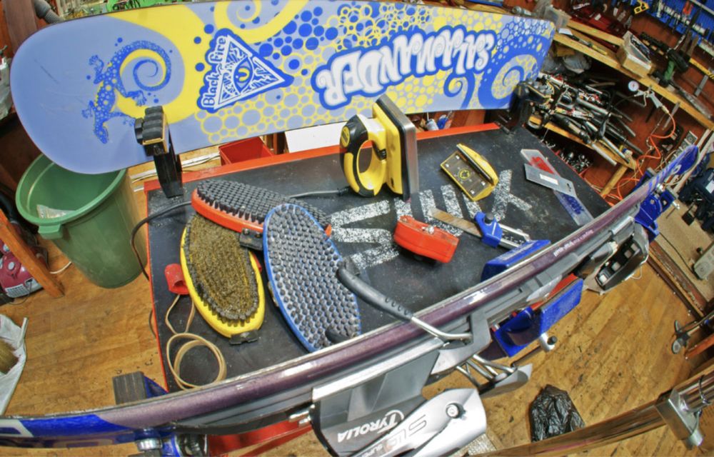 Прокат Ремонт Беговых лыж горных Сноубордов Парафин Заточка - Прокат ...