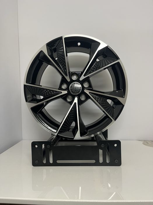 Jantes 17” 5x112 Novas Compativeis Audi Vw Seat Skoda