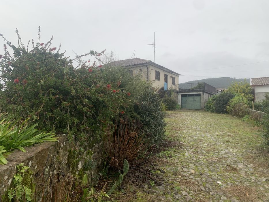 Moradia para recuperar Póvoa de Lanhoso