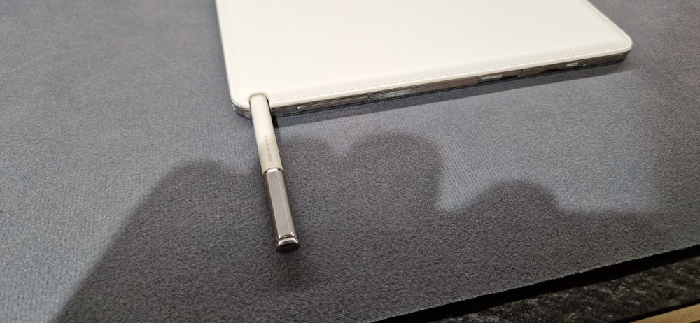 Samsung galaxy note 10.1  2014 edition