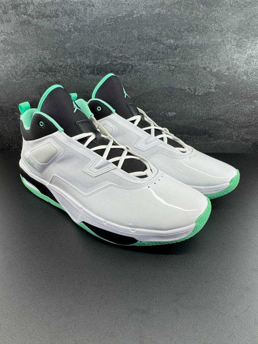 Кросівки NIKE Jordan Stay Loyal 3 FB1396-103 (51,5)