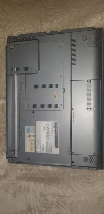 LG S510 Laptop for Parts64552703689091121