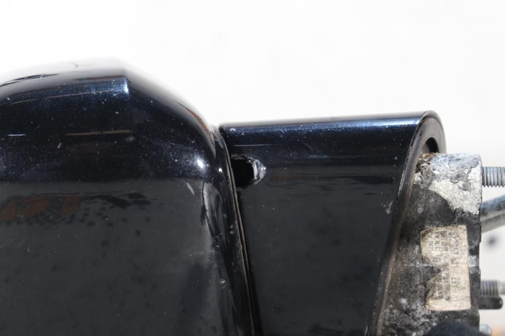Retrovisor / espelho esquerdo AUDI TT (8J3)