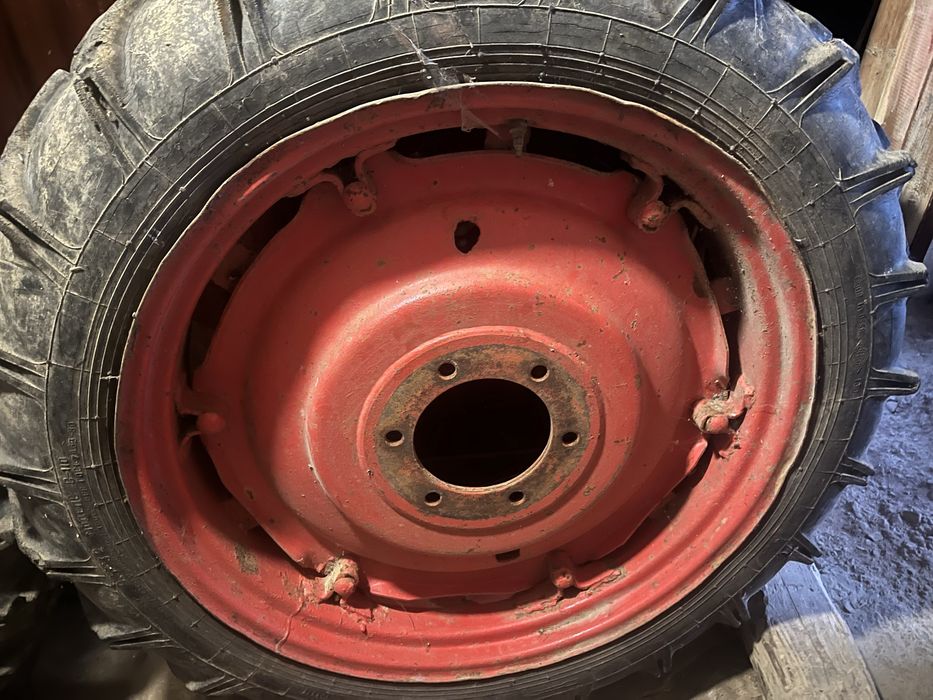 Продам колеса до т-25 т-16 сз3,6