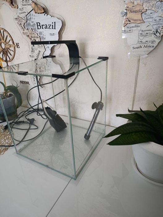 Акваріум AQUAEL !