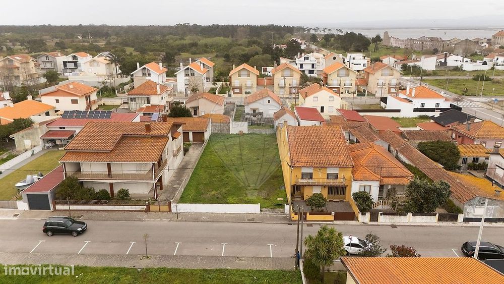 Terreno  para venda
