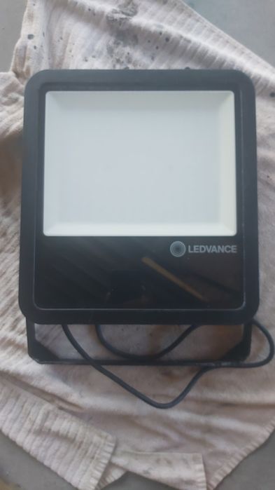 Naswietlacz Ledvance Lampa