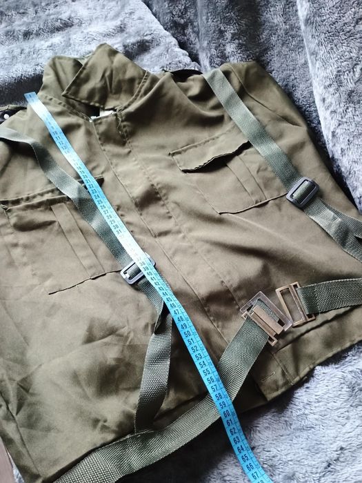 Kostium dla dorosłych Żołnierz