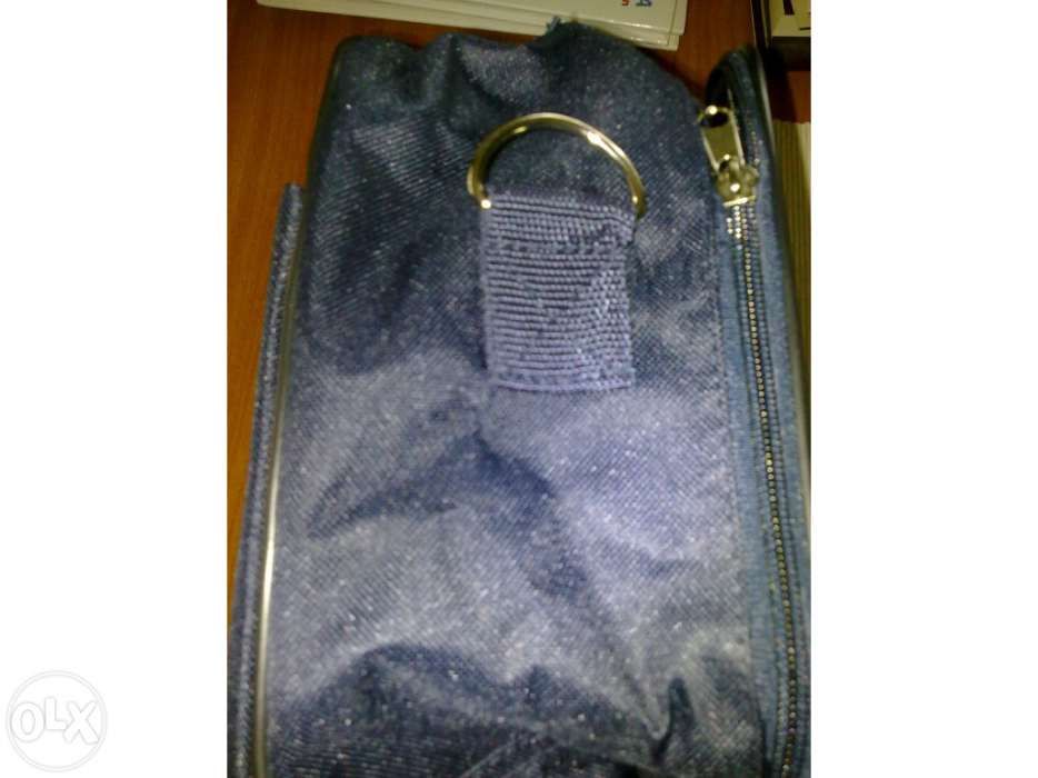 Necessaire viagem