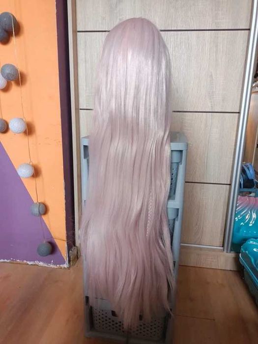 Wig / Peruka Miu Iruma