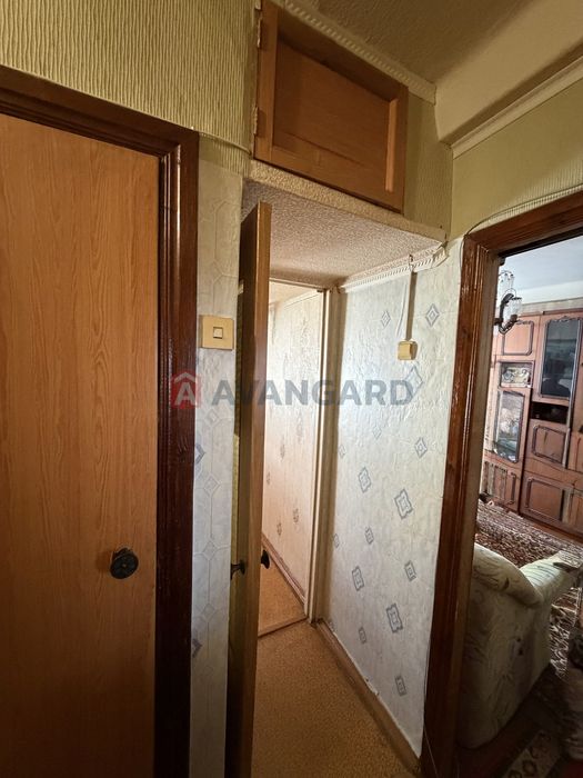 Продам 2-х кімнатну квартиру.