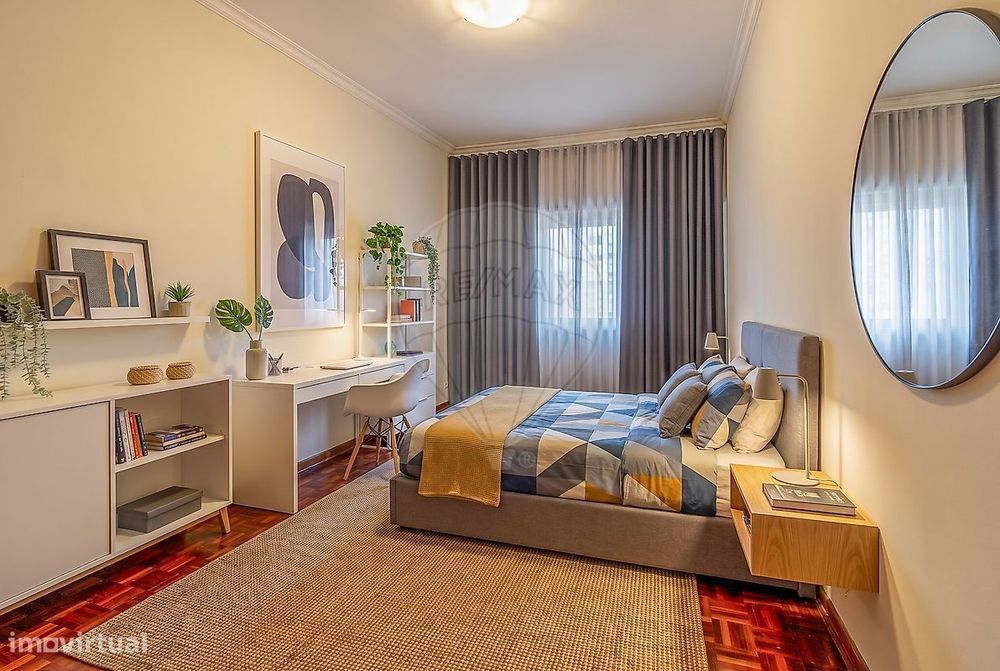 Apartamento T3 para venda