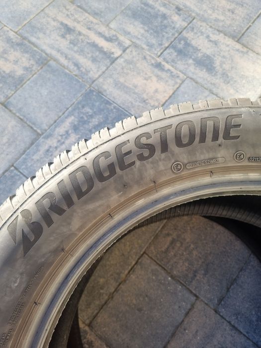 Шини Резина 235/55 R18 Bridgestone  Blizzak LM 005 Пара Зима Рік2022