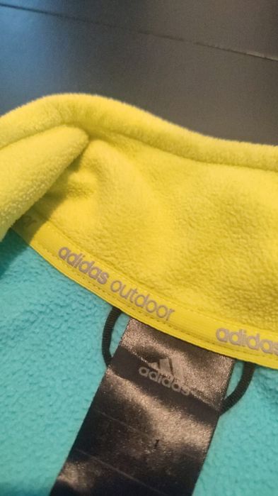 Bluza adidas młodzieżowa / damska