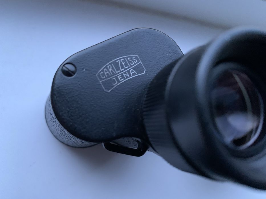 Бинокль Carl Zeiss MDI 8x30 (сетка).(Почти как новый).