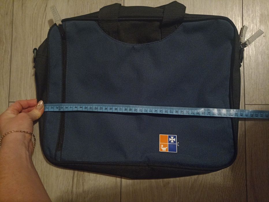 Torba na laptopa nowa
