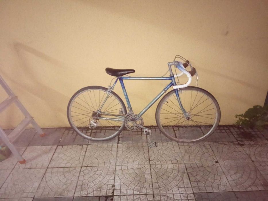 Bicicleta de estrada Masil Lousa