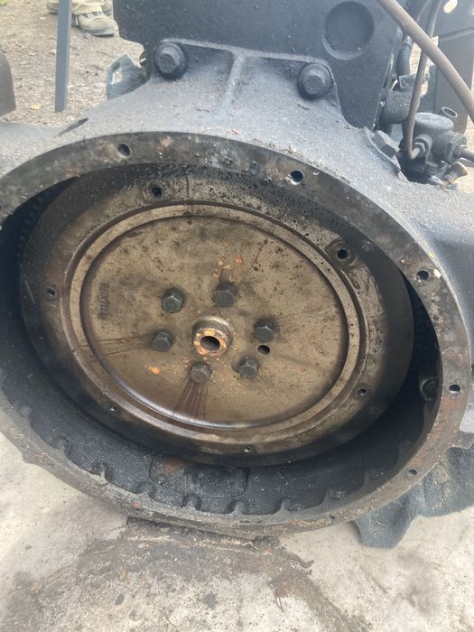 Silnik perkins ab czesci