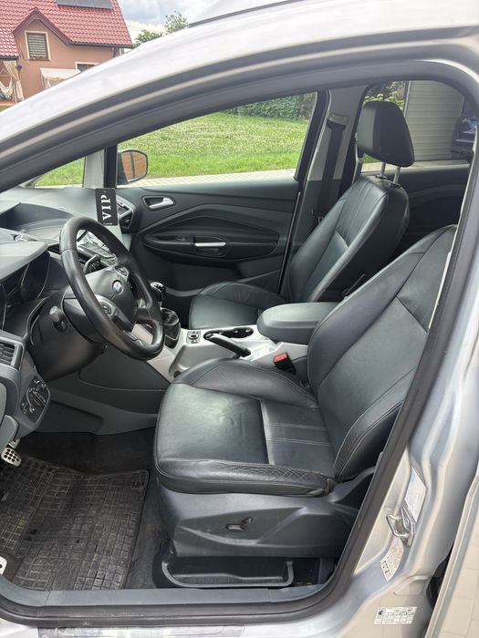 Ford Grand  c-max  1,6 tdci, 7-osobowy
