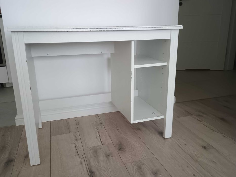 Biurko Ikea - BRUSALI