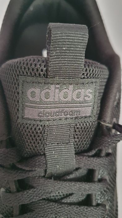 Sneakersy nowe męskie sportowe Adidas rozmiar 44 / wkładka 28 cm