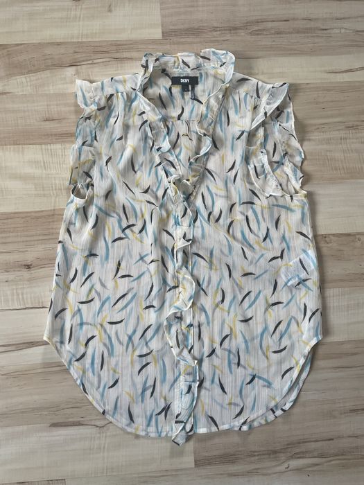 Bluzka letnia DKNY
