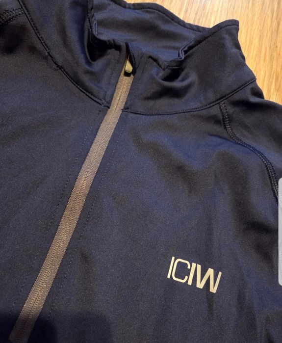 Bluza sportowa do biegania ICIW M