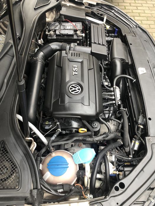 Фольцваген Пассат-В8.2015