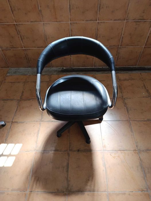 Cadeiras de Cabeleireiro