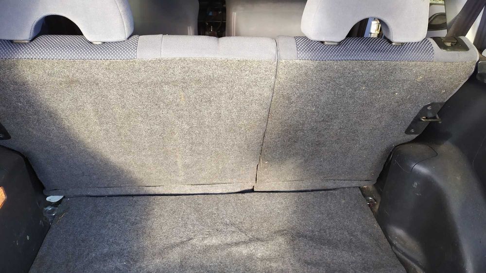 Honda Jazz II 1,4 drzwi, klima, sanki, silnik, podsufitka i inne częśc