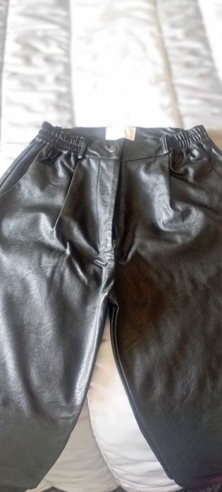 Calças polipele Claim XS/S