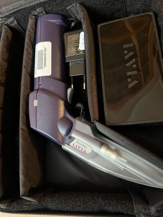 Обладнання для тестування волоконно-оптичних мереж VIAVI Solutions